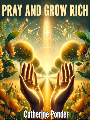 cover image of Pray and Grow Rich